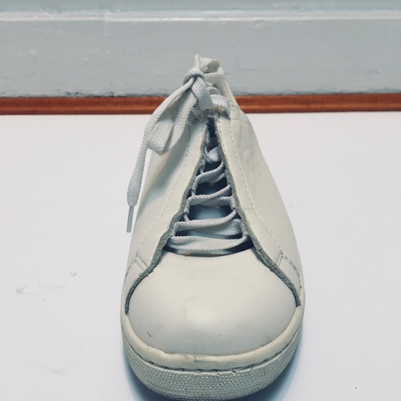 RAF Simons Rare Sneaker 👟 White (EU 42 / US 9) - Picture 5 of 7